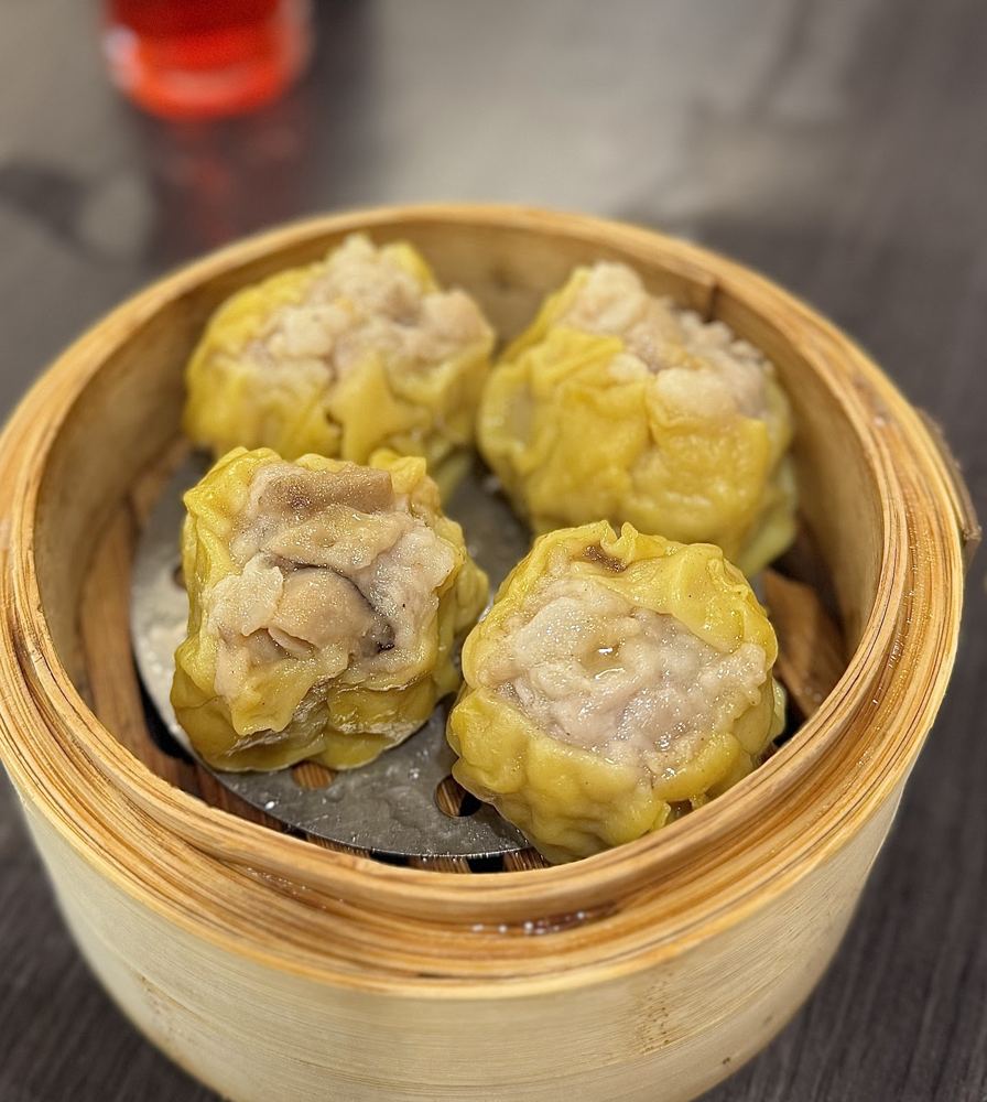 Siu mai